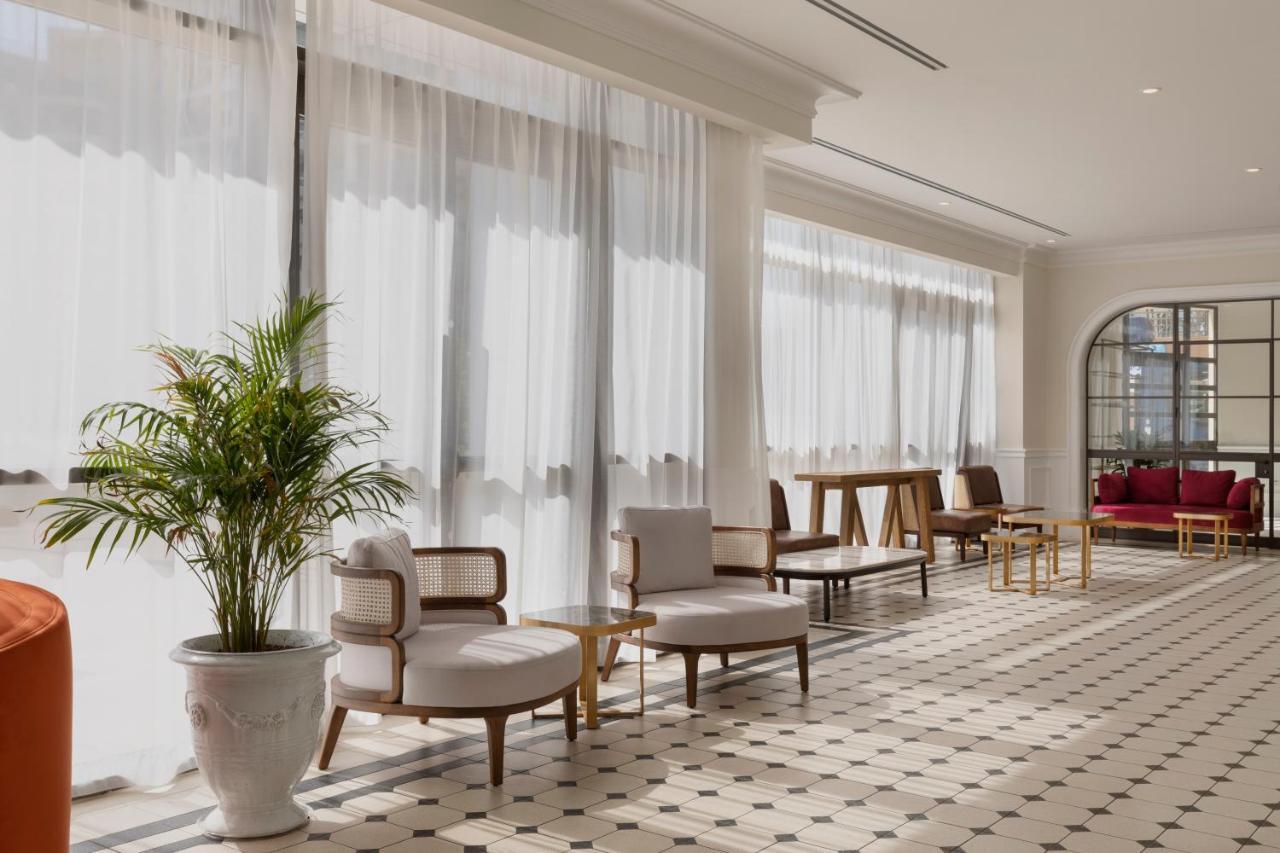 Jacob Resort 하데라 외부 사진