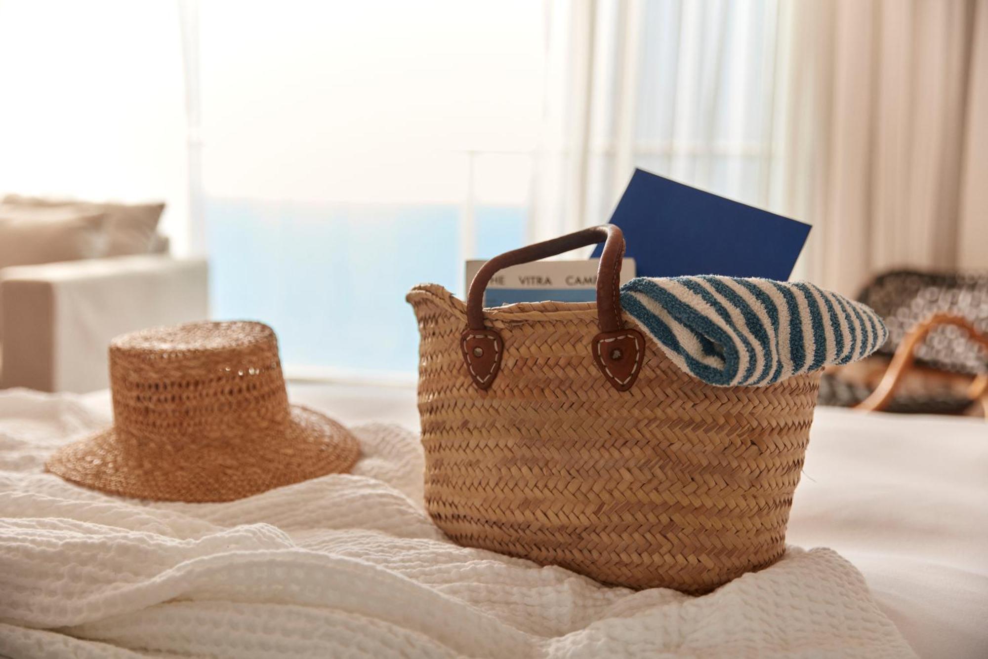 Jacob Resort 하데라 외부 사진